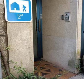 O Porrino Hostal | Albergue Camino Santiago Porriño - En Pleno Centro - City Centre