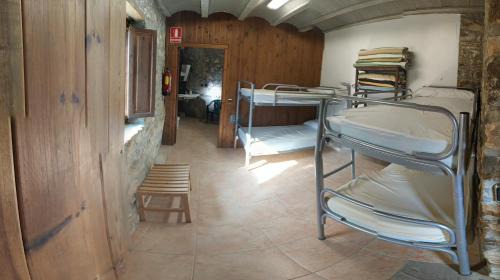 Padarniu Casa | Albergue Casa Fumenal