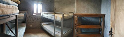 Padarniu Casa | Albergue Casa Fumenal