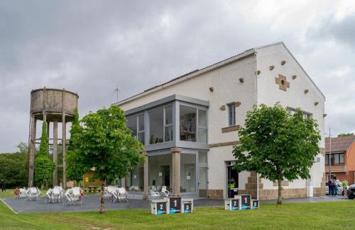 Cerceda Hostal | Albergue de Cerceda