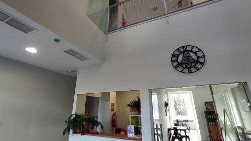 Cerceda Hostal | Albergue de Cerceda