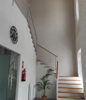 Cerceda Hostal | Albergue de Cerceda
