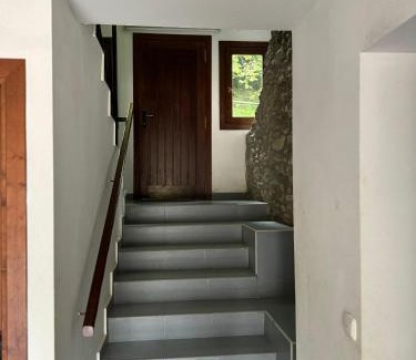 Lastur Hostal | ALBERGUE DE LASTUR