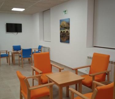 Maella Hostal | Albergue de Maella
