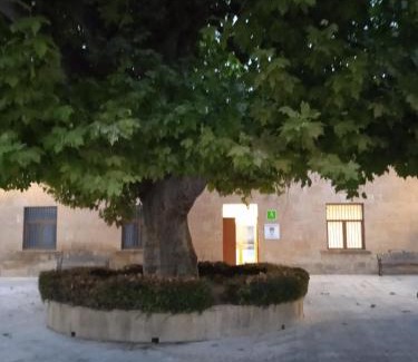 Maella Hostal | Albergue de Maella