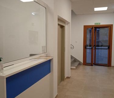Maella Hostal | Albergue de Maella