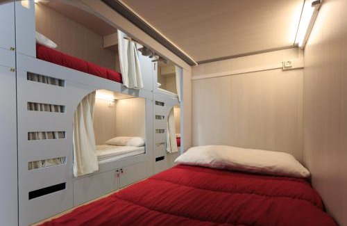 Centro histórico Hostal | Albergue de Pamplona-Iruñako