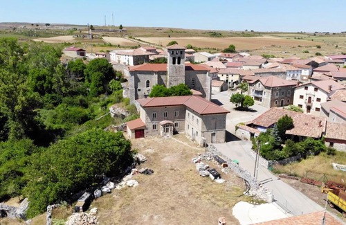 Sargentes de la Lora Otro | Albergue de Sargentes de la Lora