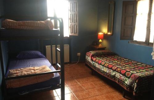 Santillana del Mar Hostal | Albergue Gándara