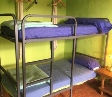 Santillana del Mar Hostal | Albergue Gándara