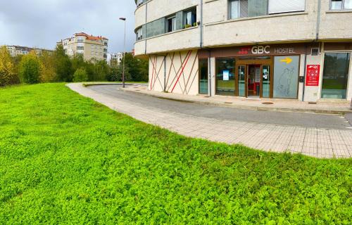 Pontevedra Hostal | Albergue GBC Hostel