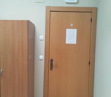 Garzain Hostal | Albergue Kortarixar