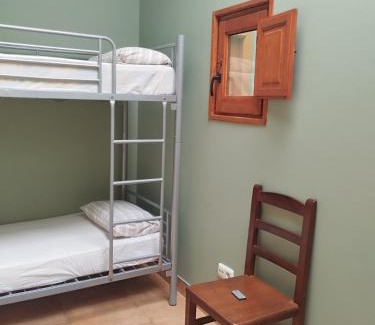 Garzain Hostal | Albergue Kortarixar