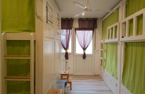 Centro de Comillas Hostal | Albergue La Magia del Camino