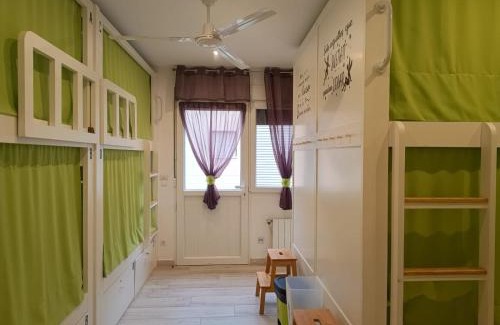 Centro de Comillas Hostal | Albergue La Magia del Camino