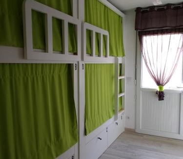 Centro de Comillas Hostal | Albergue La Magia del Camino