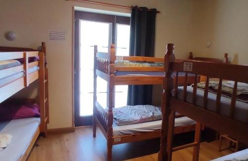 Rabanal del Camino Hostal | Albergue La Senda