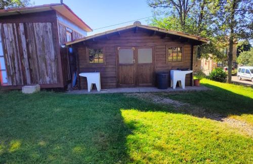 Rabanal del Camino Hostal | Albergue La Senda