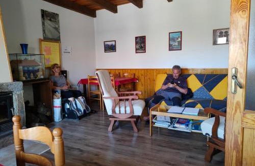 Rabanal del Camino Hostal | Albergue La Senda