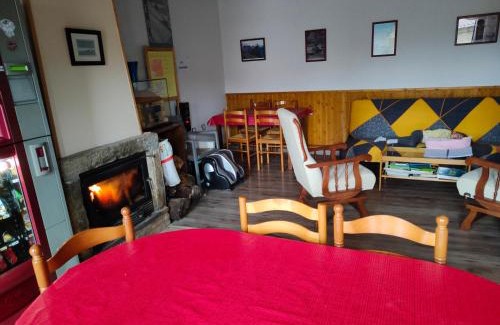 Rabanal del Camino Hostal | Albergue La Senda