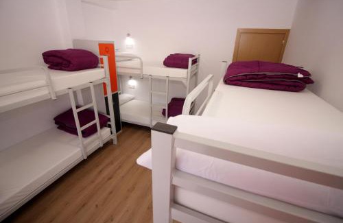 Lalín Casa | Albergue Lalin Centro