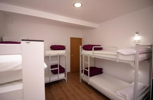 Lalín Casa | Albergue Lalin Centro