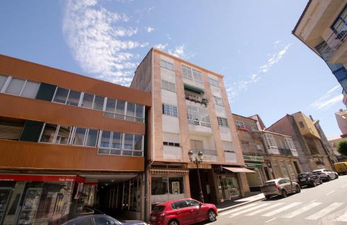 Lalín Casa | Albergue Lalin Centro
