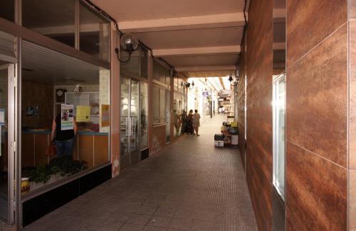Lalín Casa | Albergue Lalin Centro