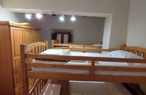 Quel Casa | Albergue Las Angelitas