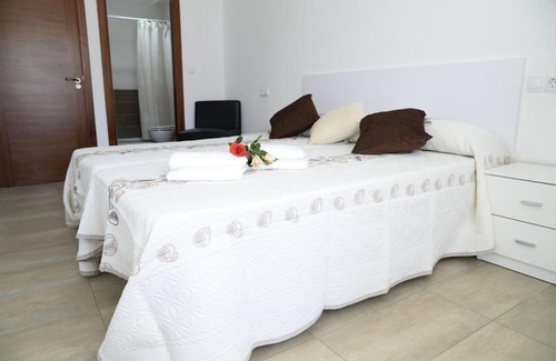 Fisterra Hostal | Albergue Mar de Fora