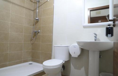 Fisterra Hostal | Albergue Mar de Fora