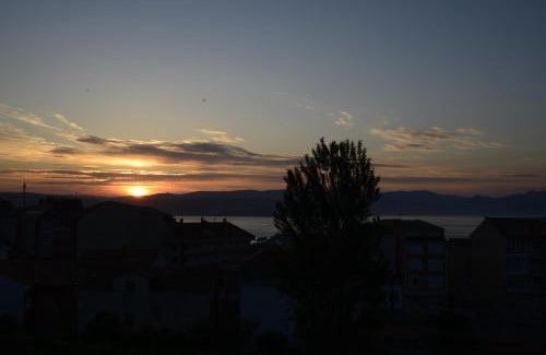 Fisterra Hostal | Albergue Mar de Fora