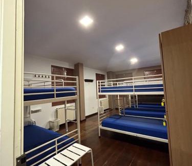 Sarria Hostal | Albergue Mayor