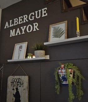 Sarria Hostal | Albergue Mayor
