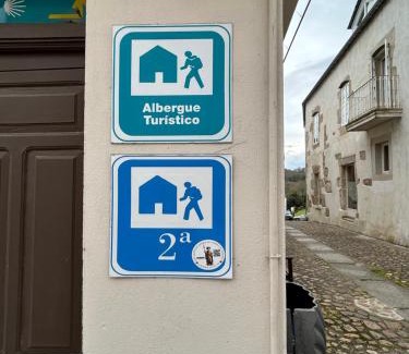 Sarria Hostal | Albergue Mayor