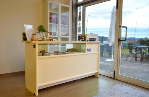 Catasol Hostal | Albergue Melide