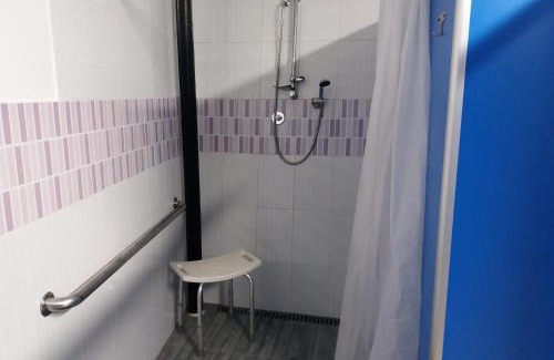Santiago de Compostela Hostal | Albergue Monterrey