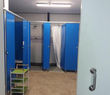 Santiago de Compostela Hostal | Albergue Monterrey