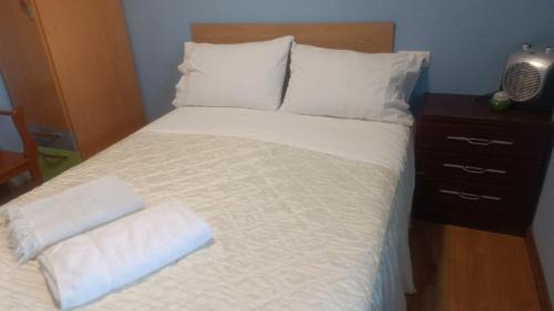 Redondela Hostal | Albergue O Corisco