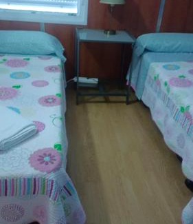 Redondela Hostal | Albergue O Corisco