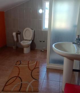 Redondela Hostal | Albergue O Corisco