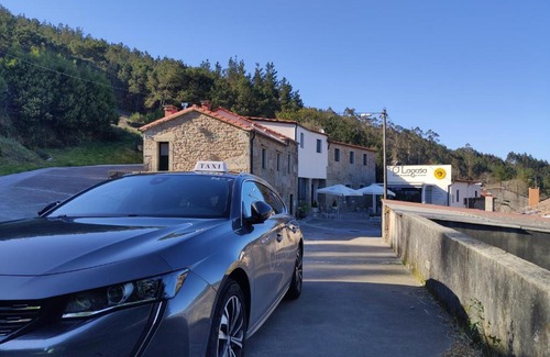 Dumbria Hostal | Albergue O Logoso