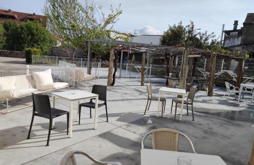 Sabaris Hostal | Albergue playa de sabaris