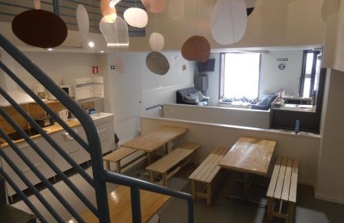 Centro histórico Hostal | Albergue Plaza Catedral