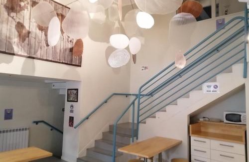 Centro histórico Hostal | Albergue Plaza Catedral