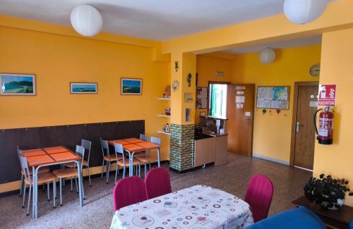 Fisterra Hostal | Albergue Por Fin
