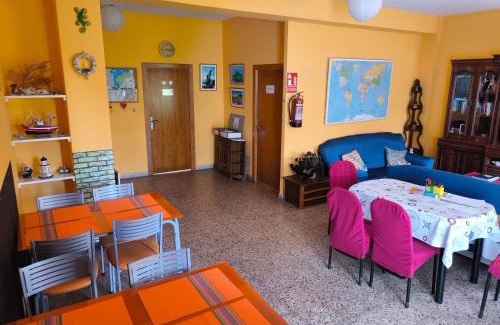 Fisterra Hostal | Albergue Por Fin