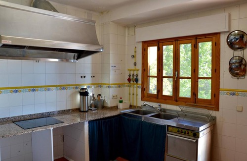 Algodonales Hostal | Albergue Rural de Algodonales - Hostel