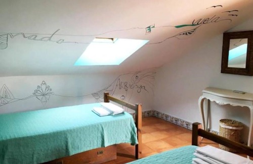 Algodonales Hostal | Albergue Rural de Algodonales - Hostel