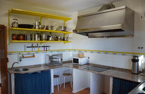 Algodonales Hostal | Albergue Rural de Algodonales - Hostel